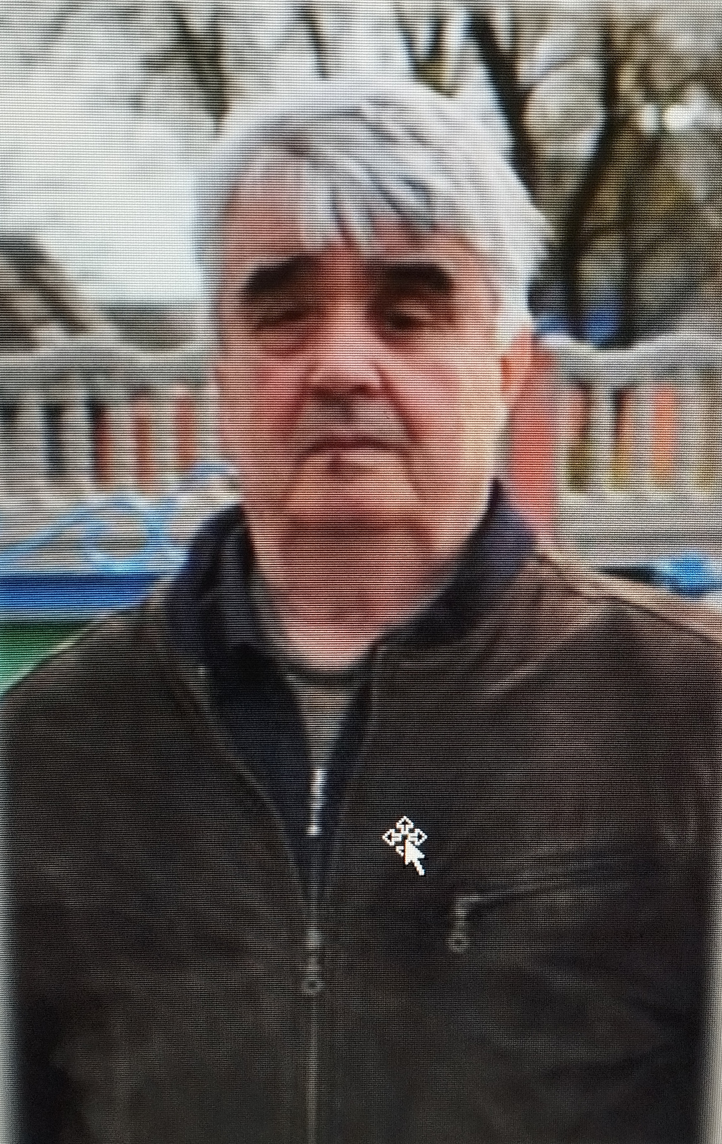 Лифанов Вячеслав Сергеевич