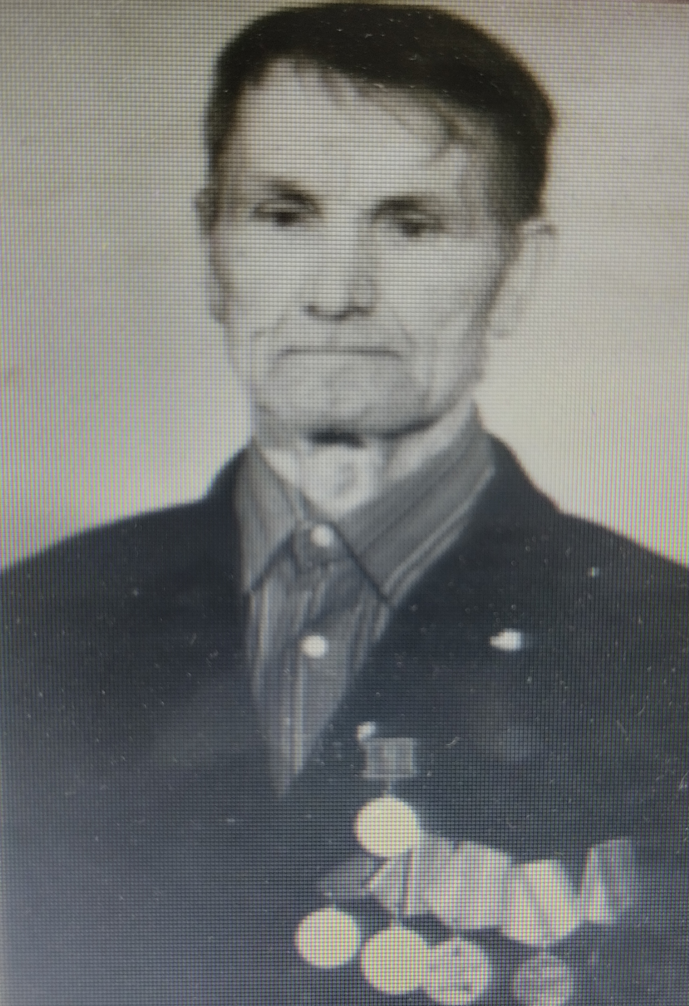 Филютич Иосиф Фёдорович