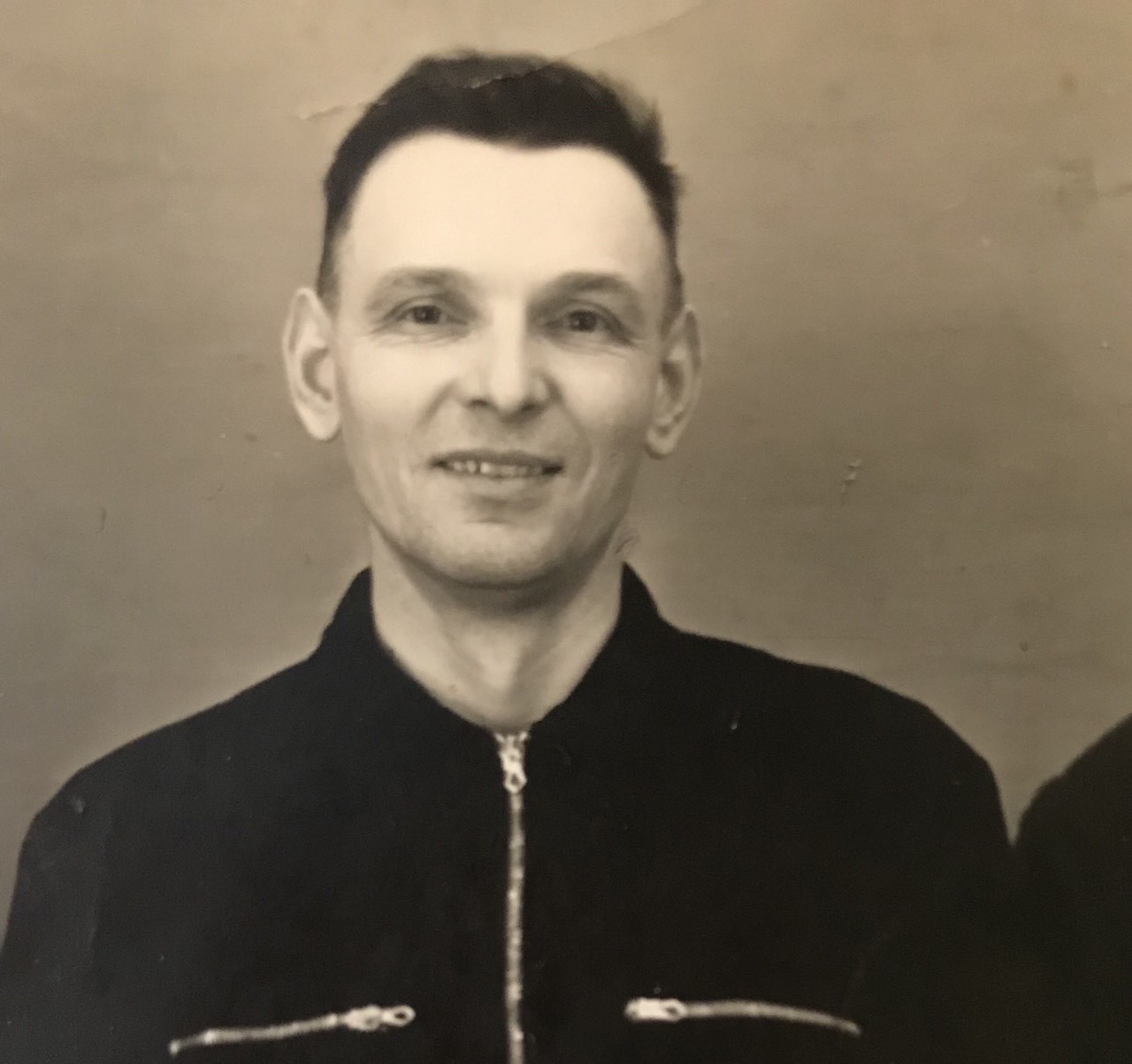 Гальченя Нестор Афанасьевич