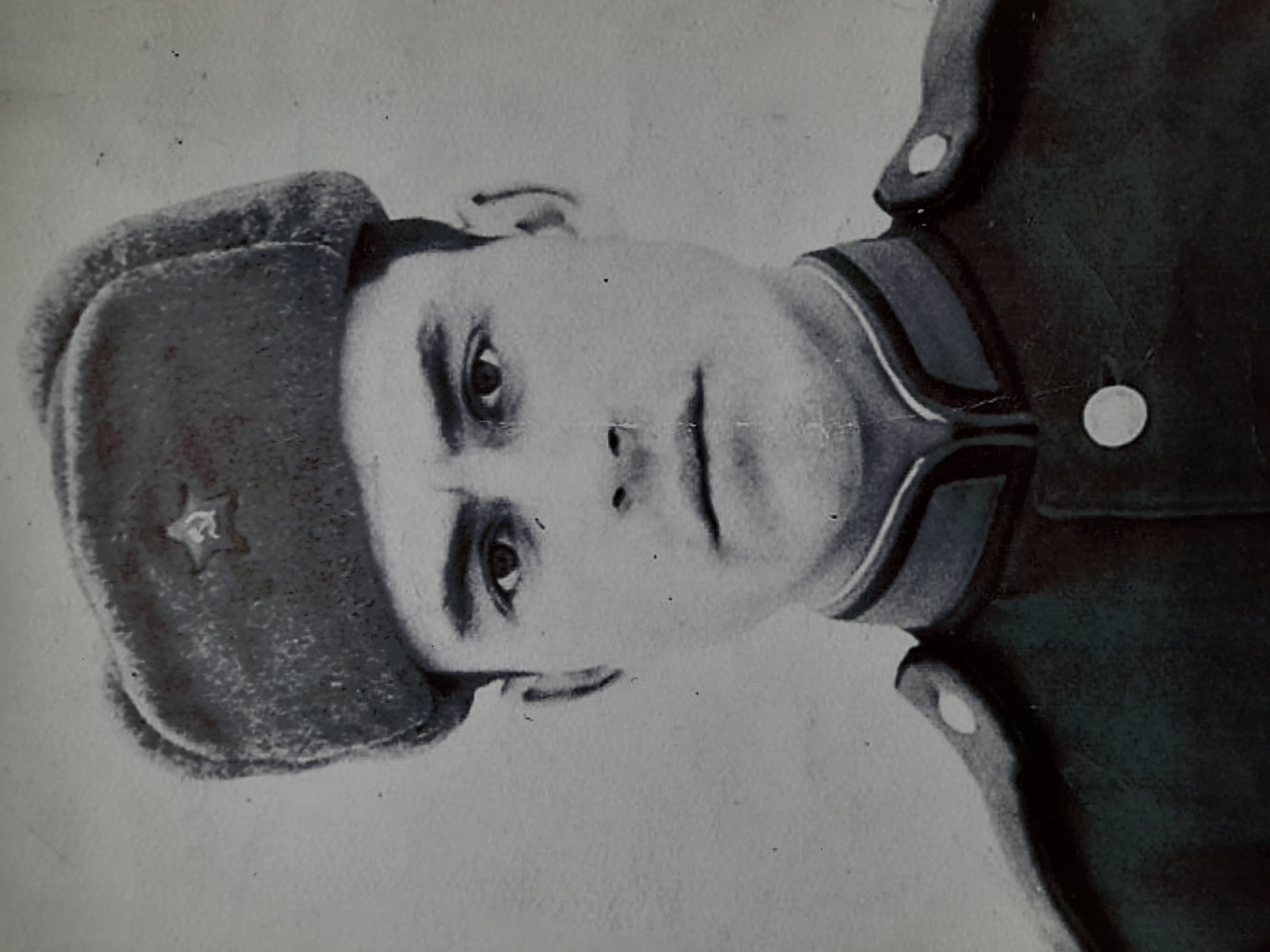 Карпов Семён Григорьевич