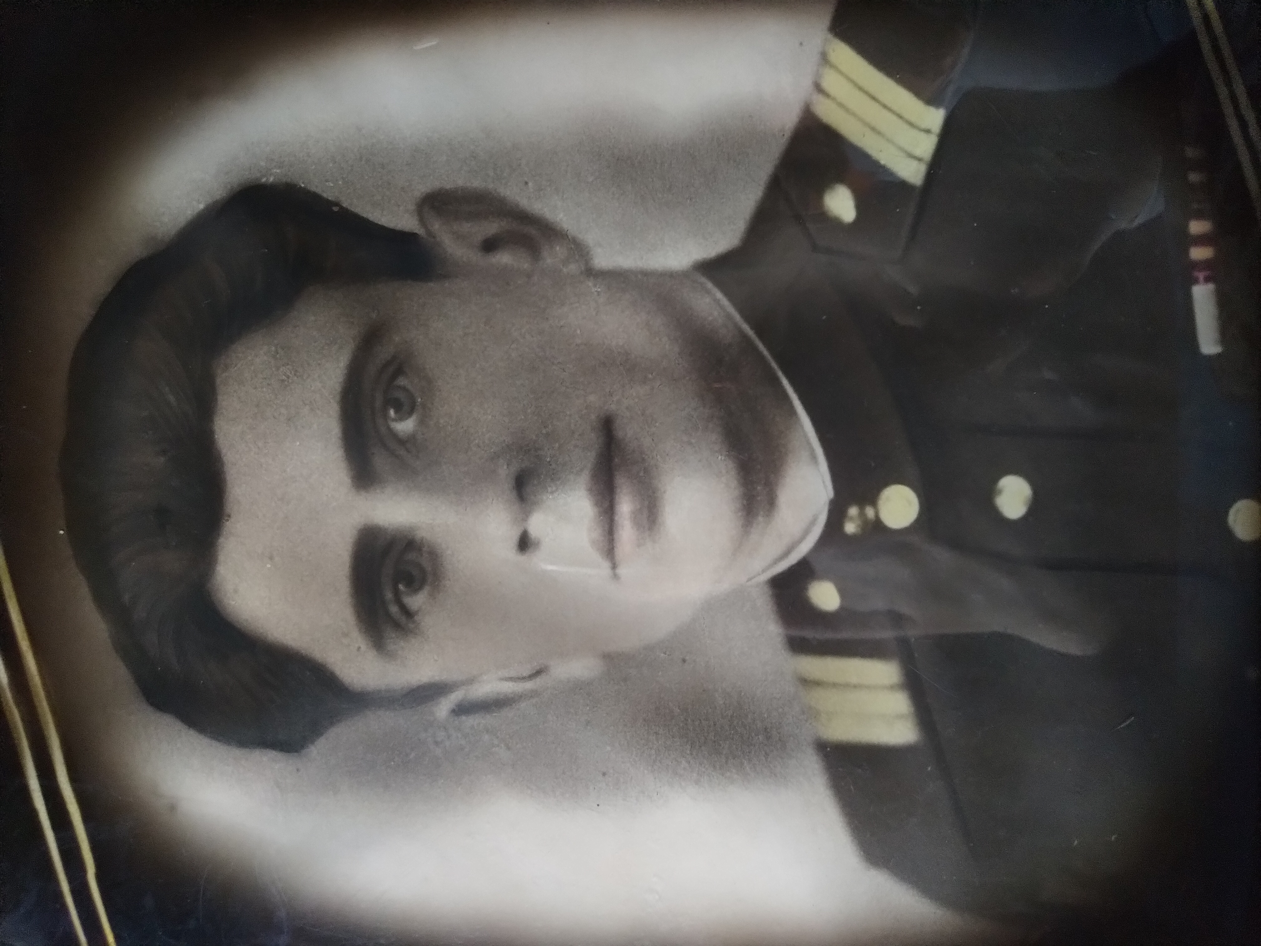 Насеко Александр Георгиевич