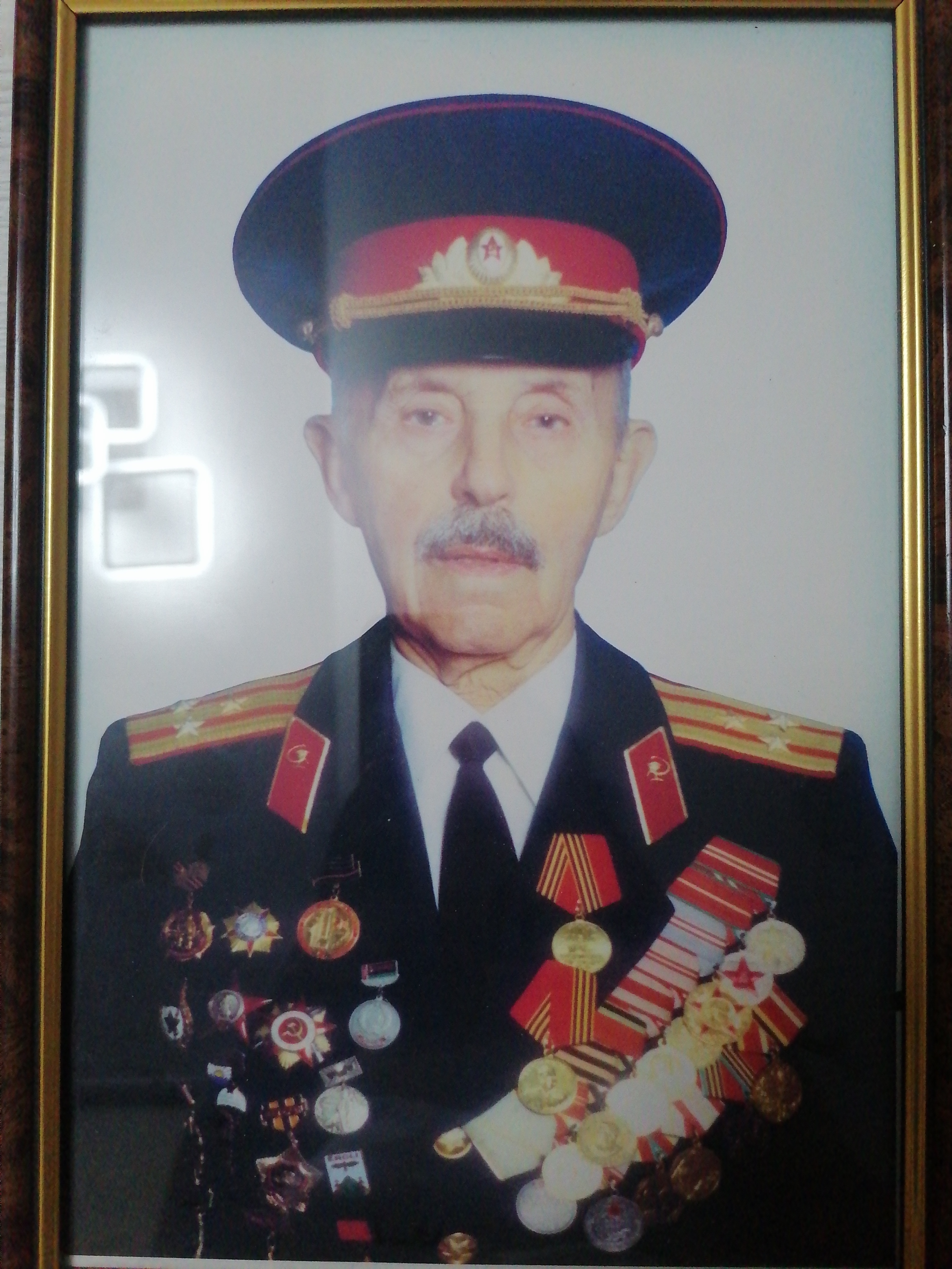 Золотовицкий Александр Владимирович