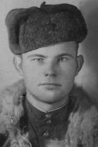 Барановский Анатолий Алексеевич