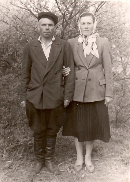 Басалай Василий Никитич