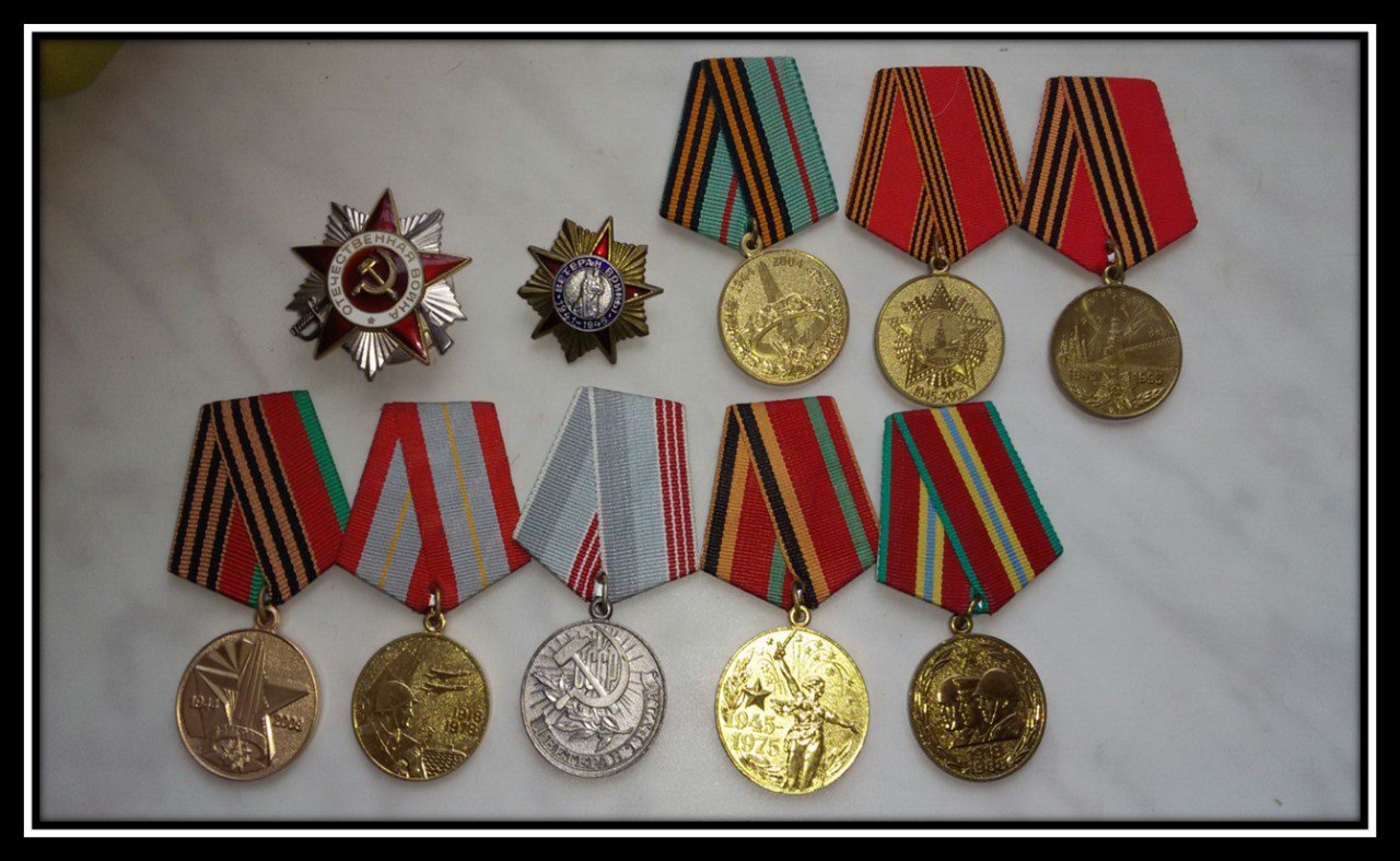 Оськина Вера Александровна