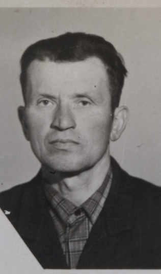 Андронович Яков Алексеевич