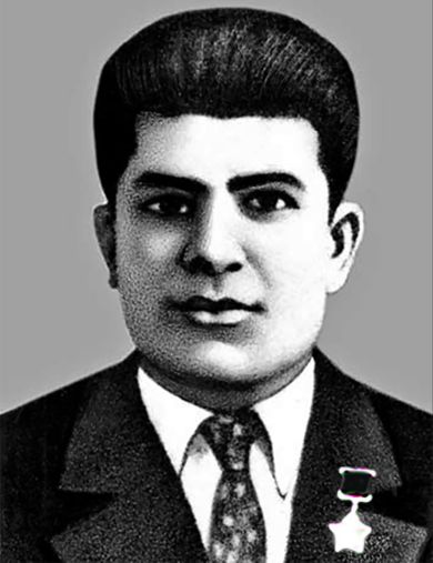 Акперов Газанфар Келбалай Гулам-оглы