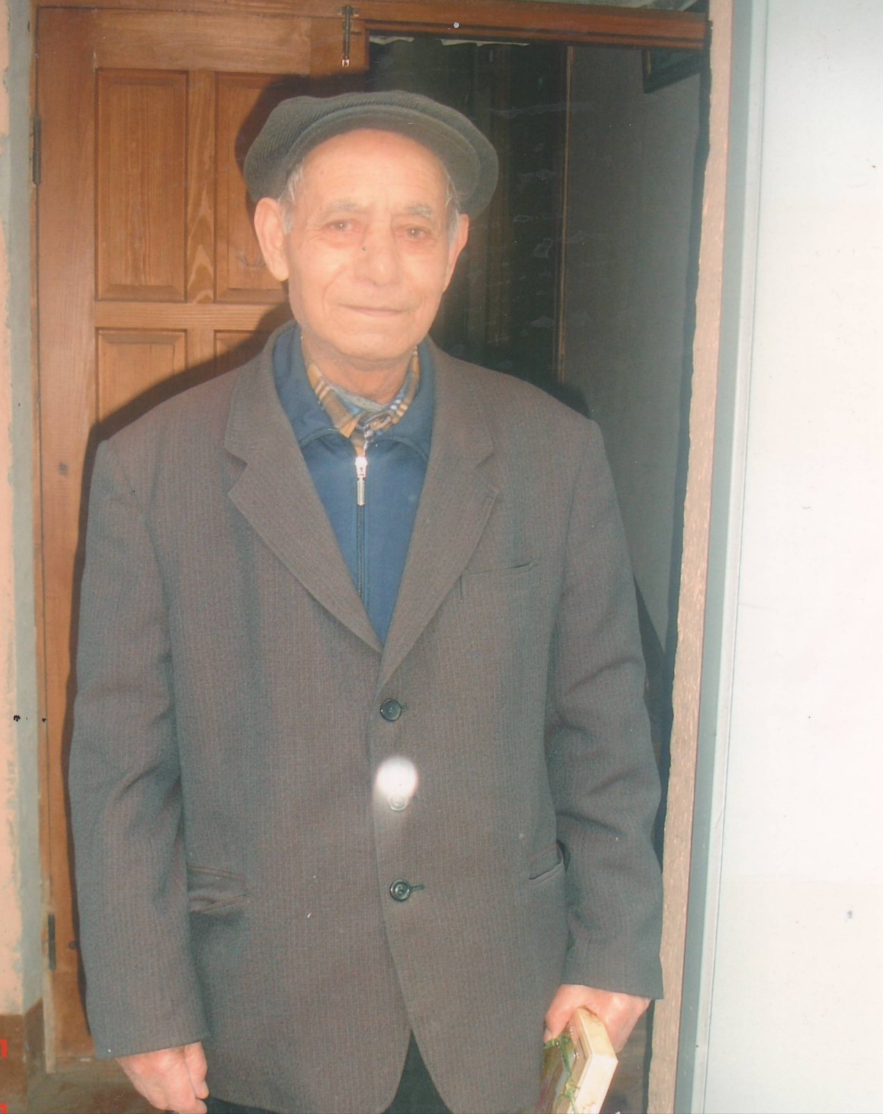 Шагилян Вардгес Гарегинович