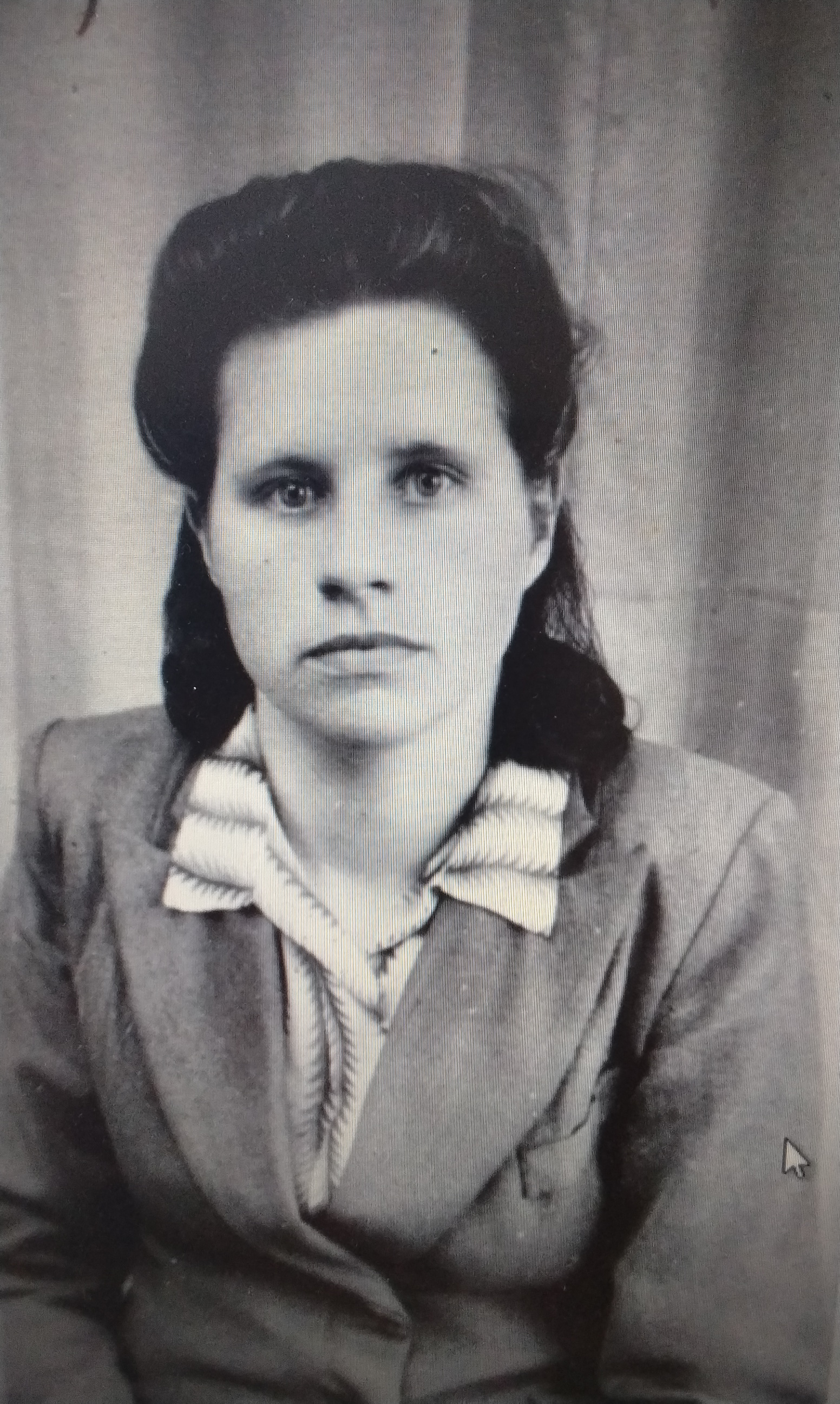 Глазкова Зинаида Ивановна