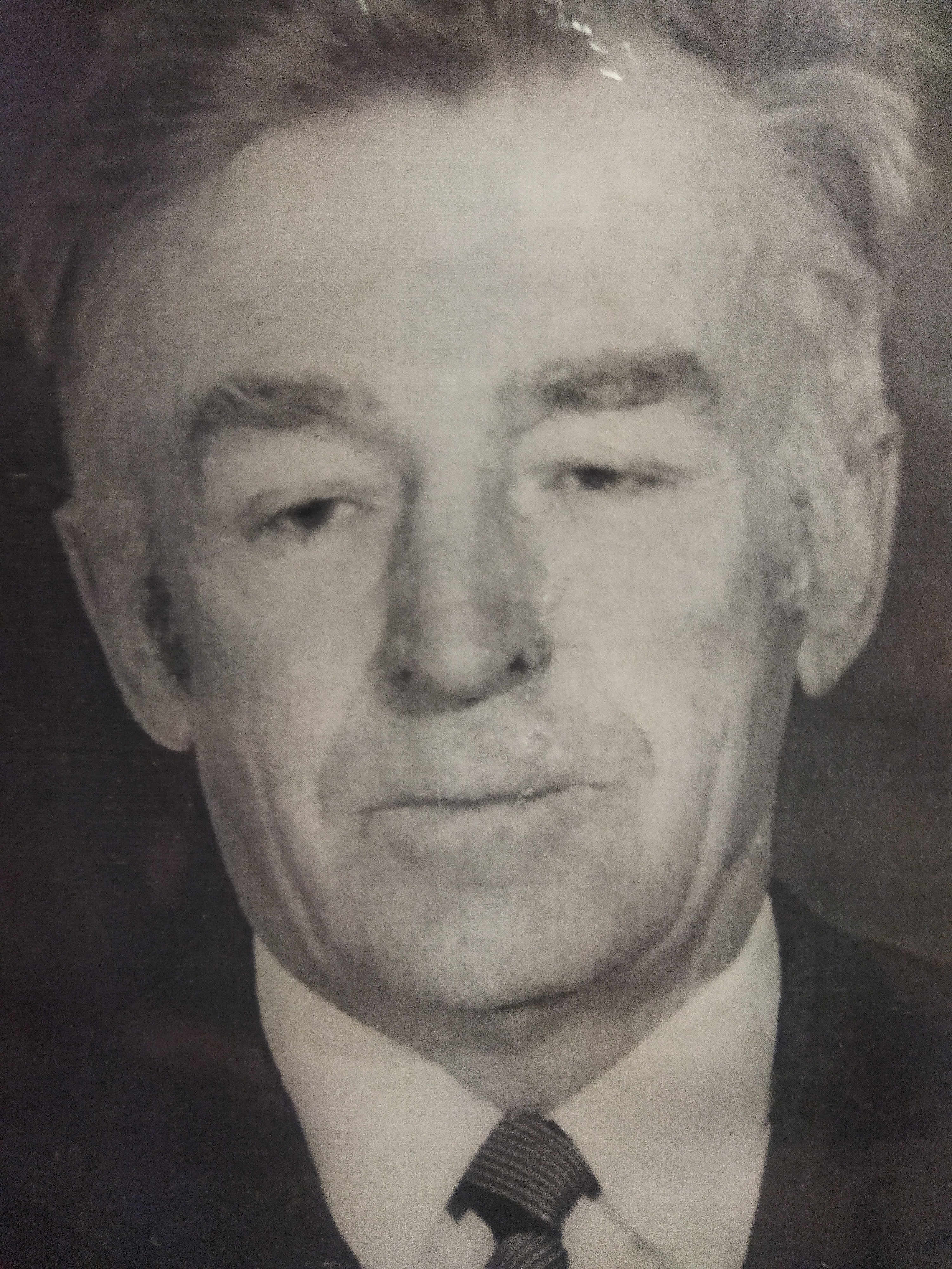 Агеев Аркадий Иванович