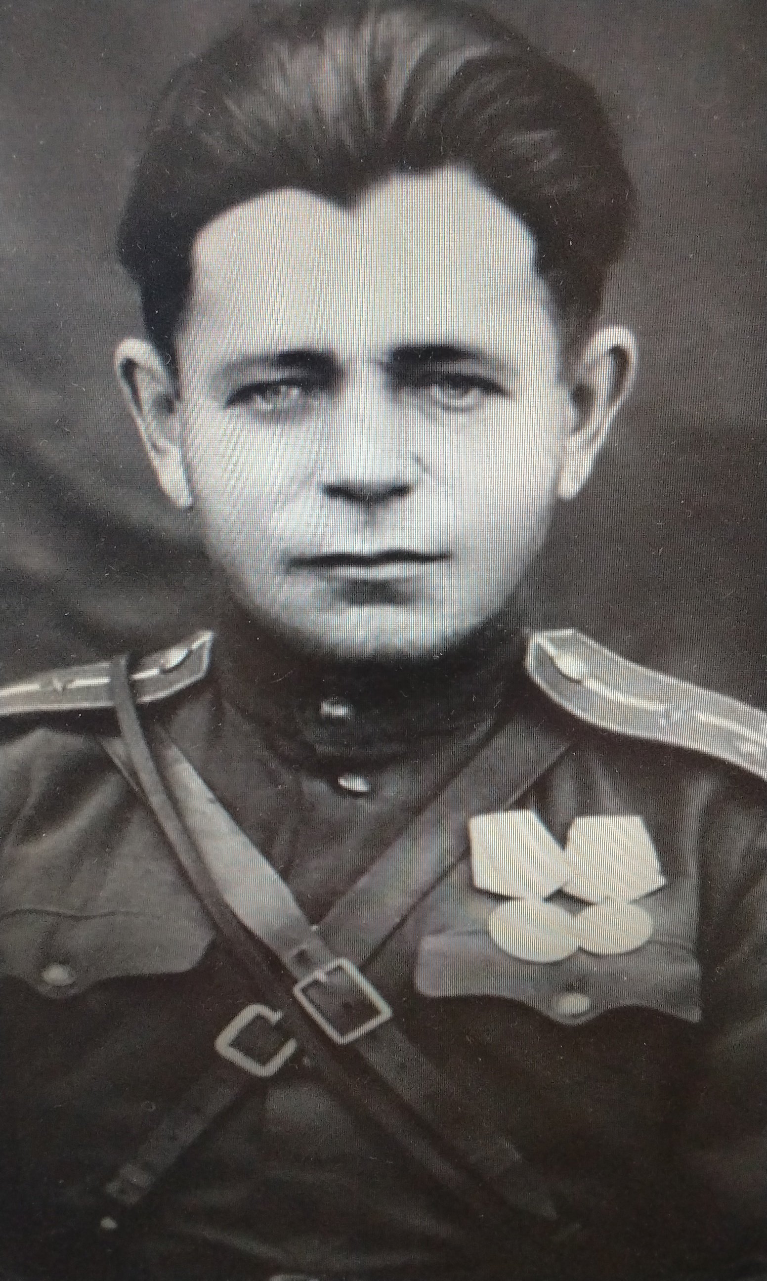 Гузов Иван Антонович