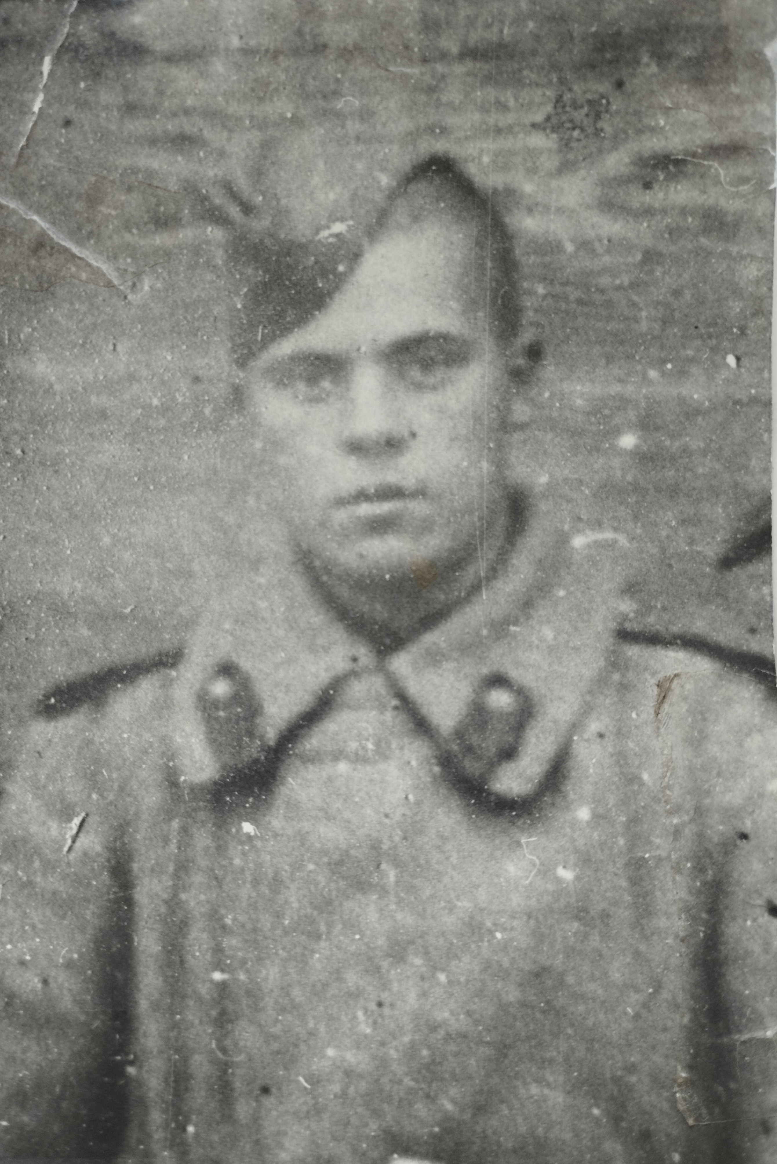 Хомич Иван Иванович