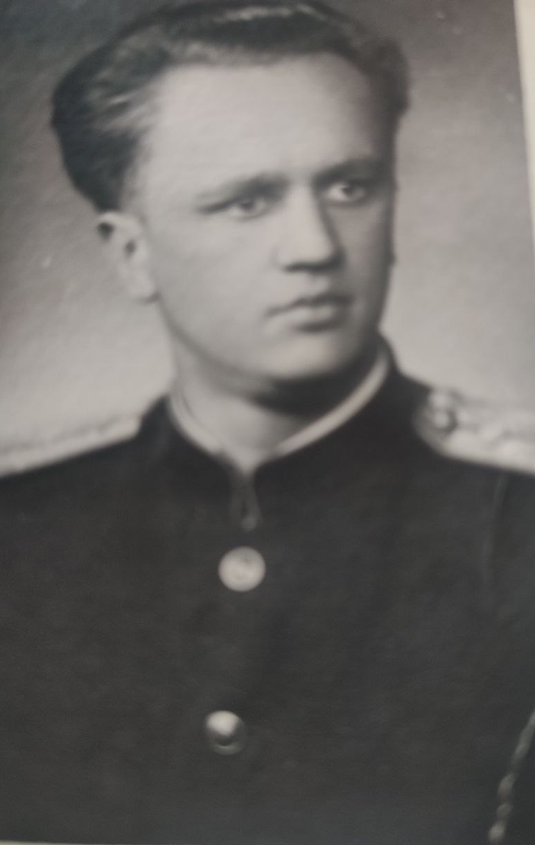 Горбач Михаил Иванович