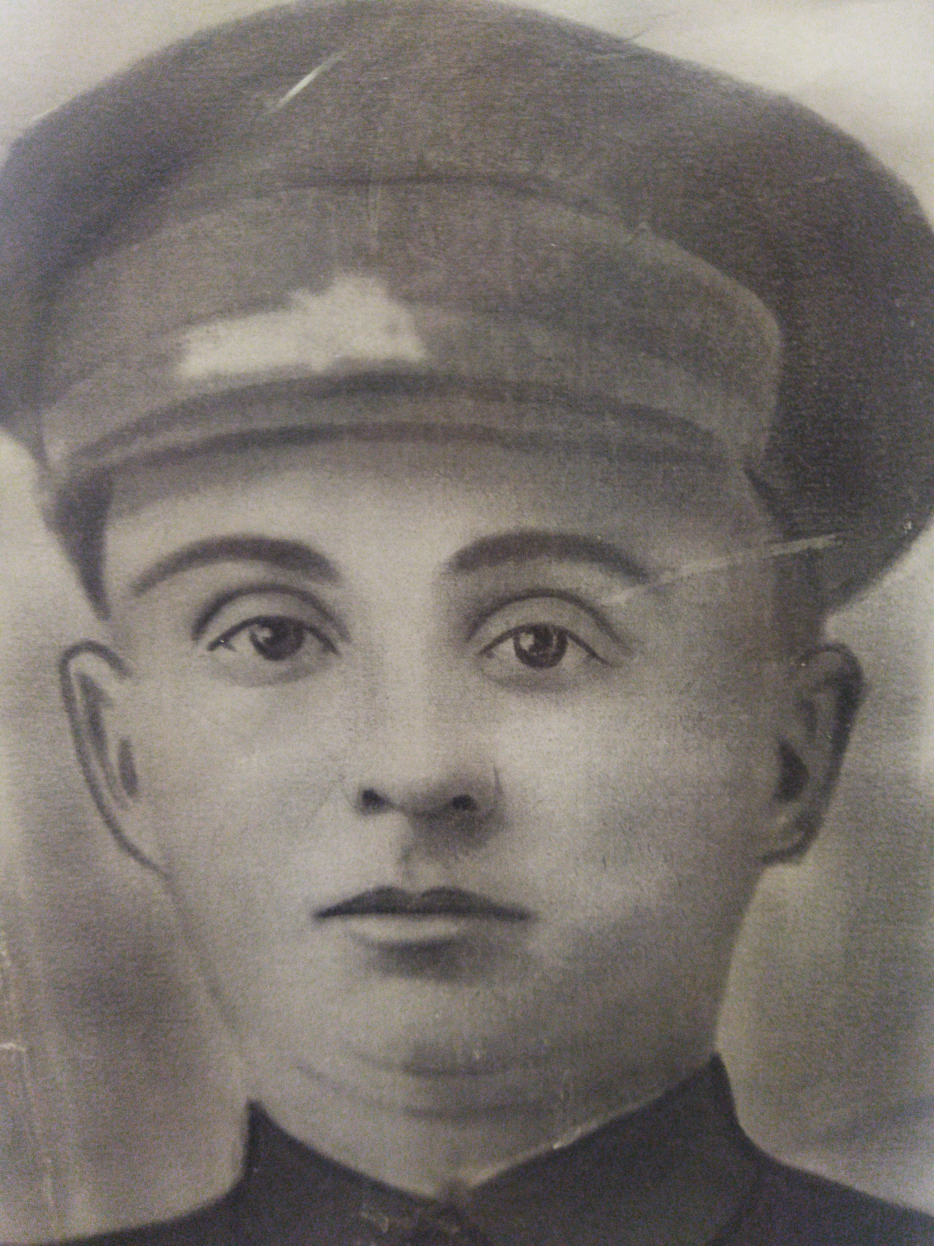 Комиссаров Лаврентий Иванович