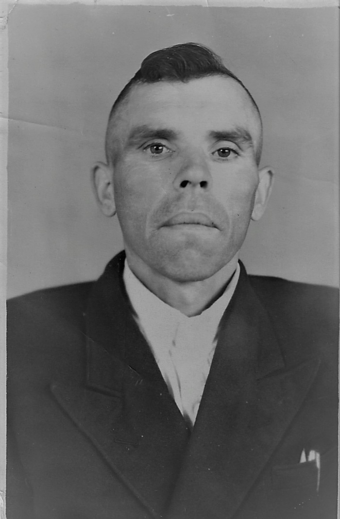 Басалай Василий Никитич