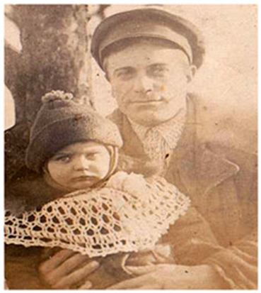 Нагорский Егор Стефанович