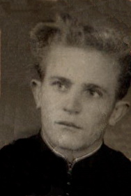 Валов Евгений Васильевич