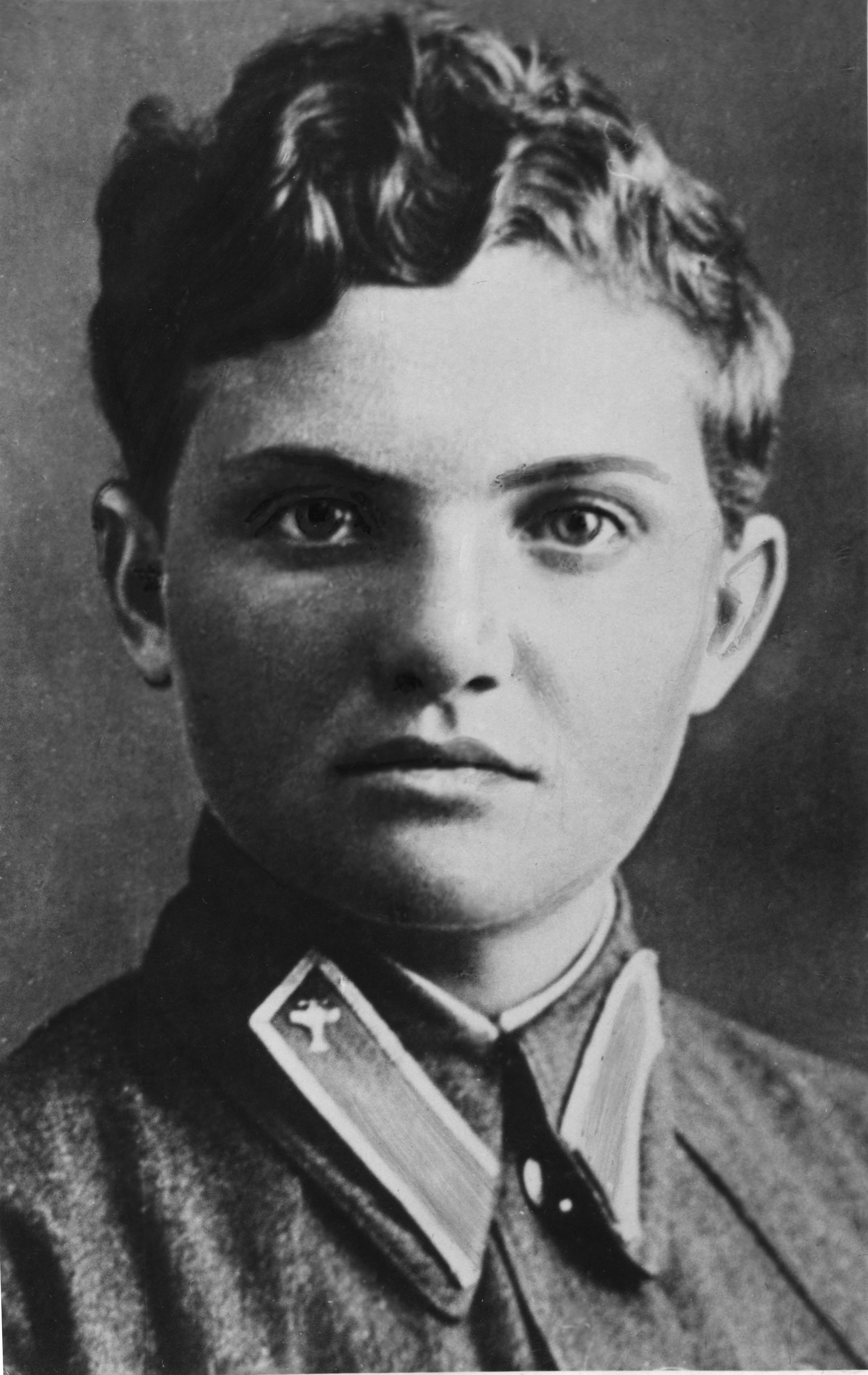 Рогова Софья Исааковна