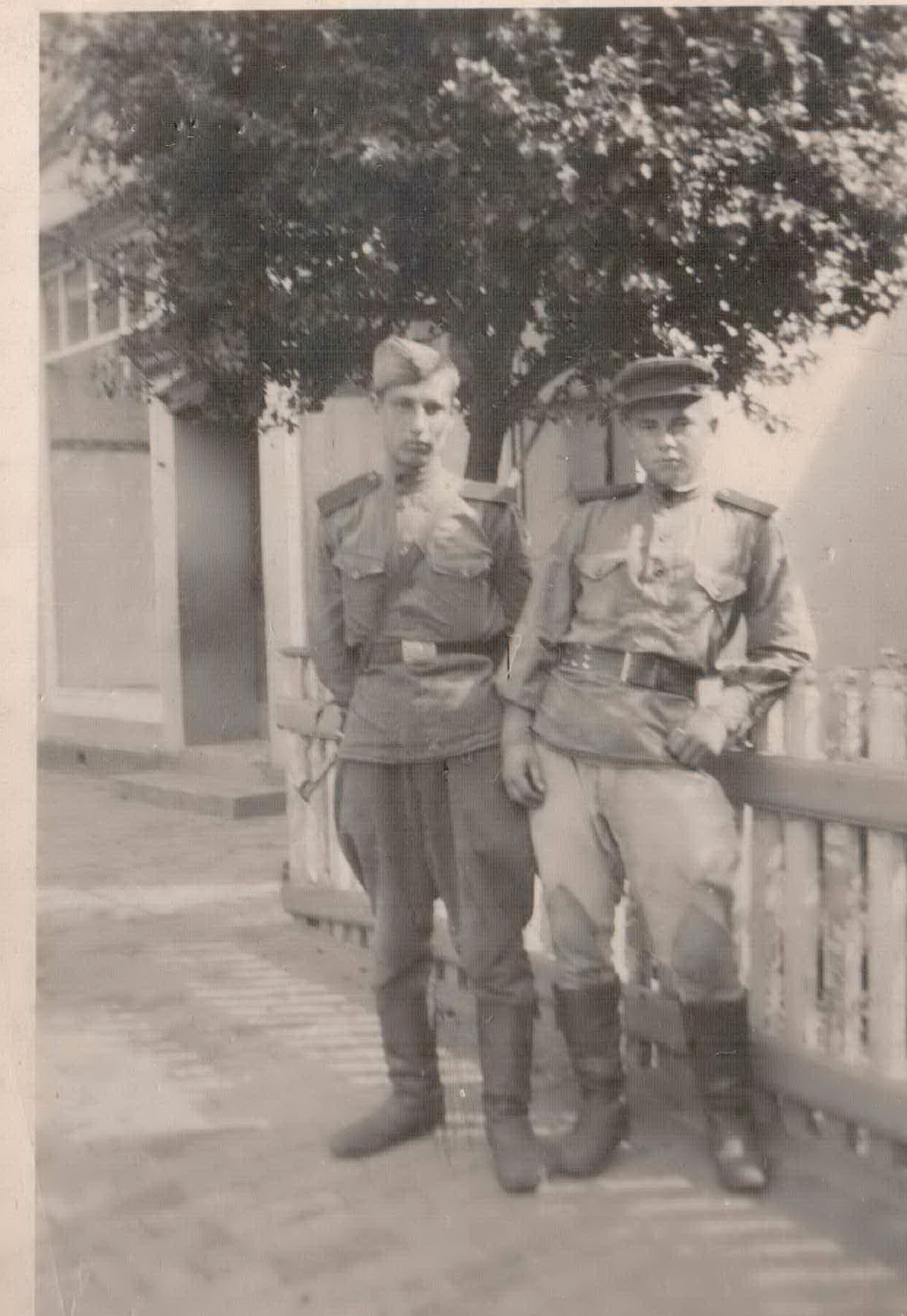 Григорьев Василий Евменович