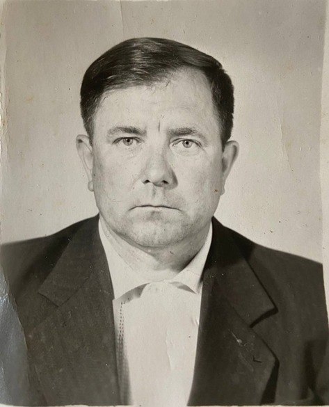 Линский Валентин Валентинович