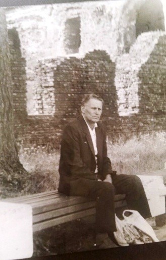 Андриюк Иван Саввич