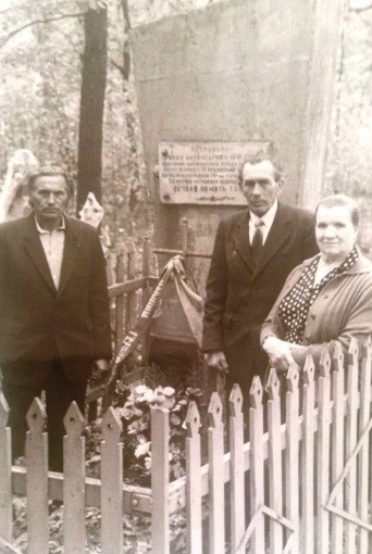 Андриюк Иван Саввич