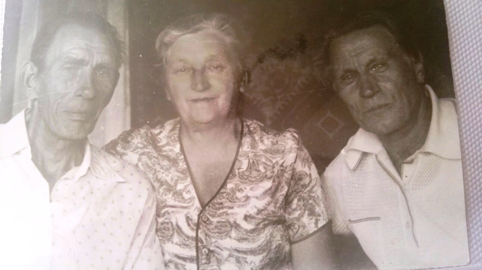 Андриюк Иван Саввич