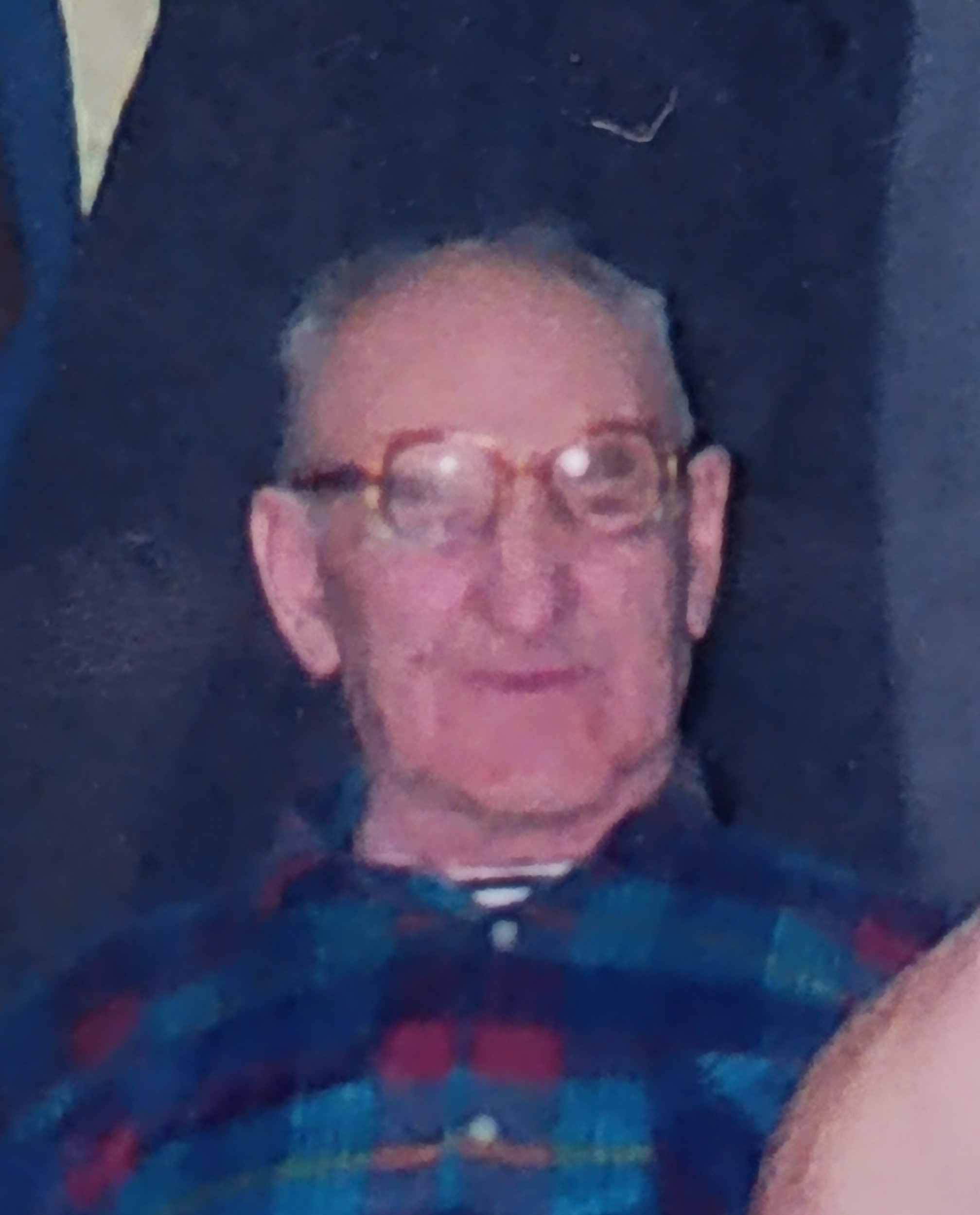 Калина Василий Васильевич