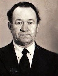 Соколюк Николай Степанович