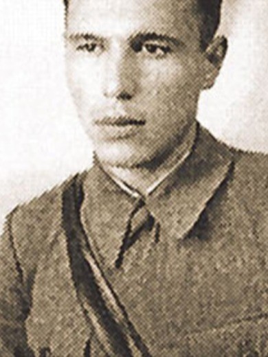 Иванов Сергей Николаевич