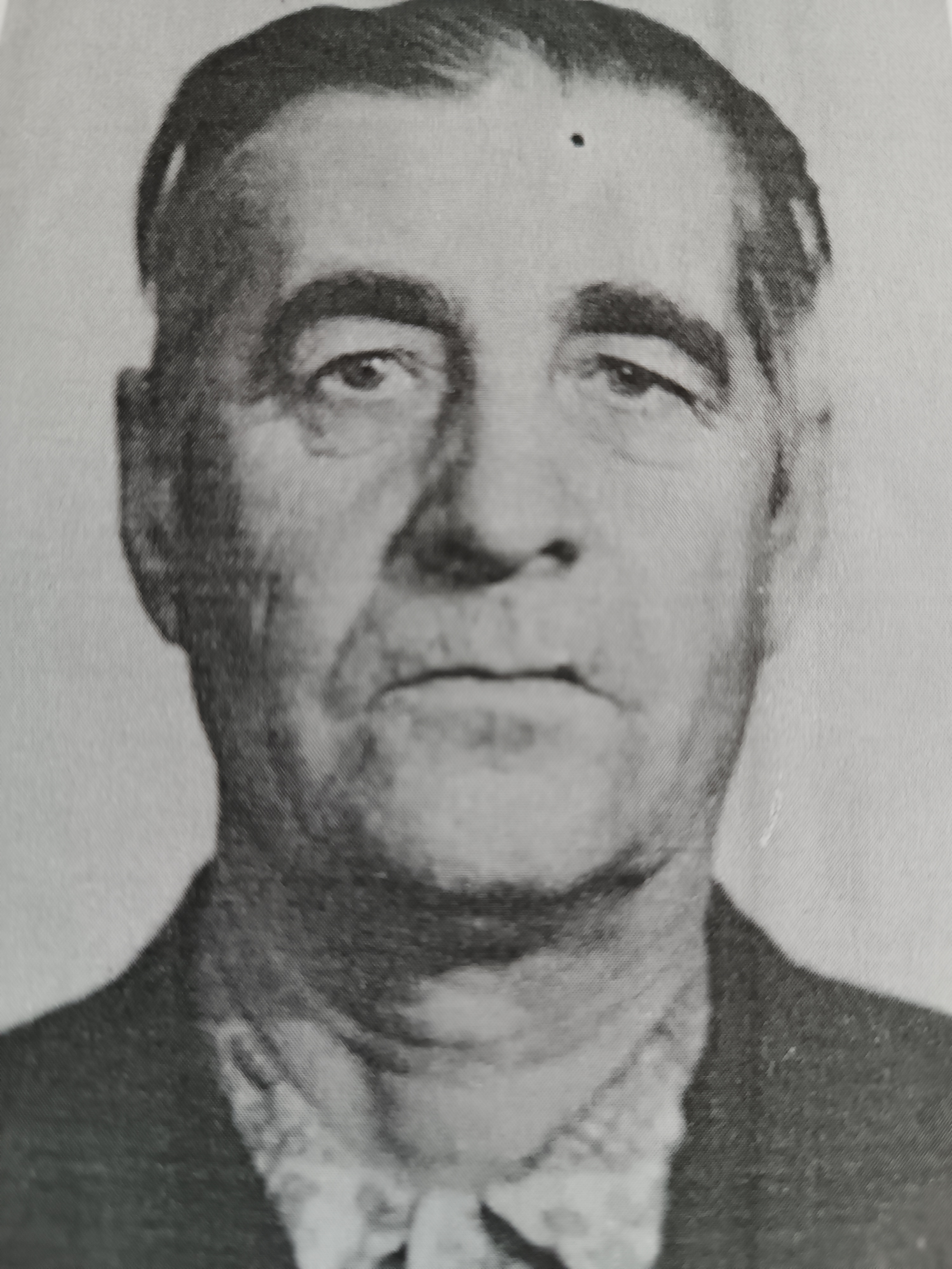 Головач Пётр Степанович