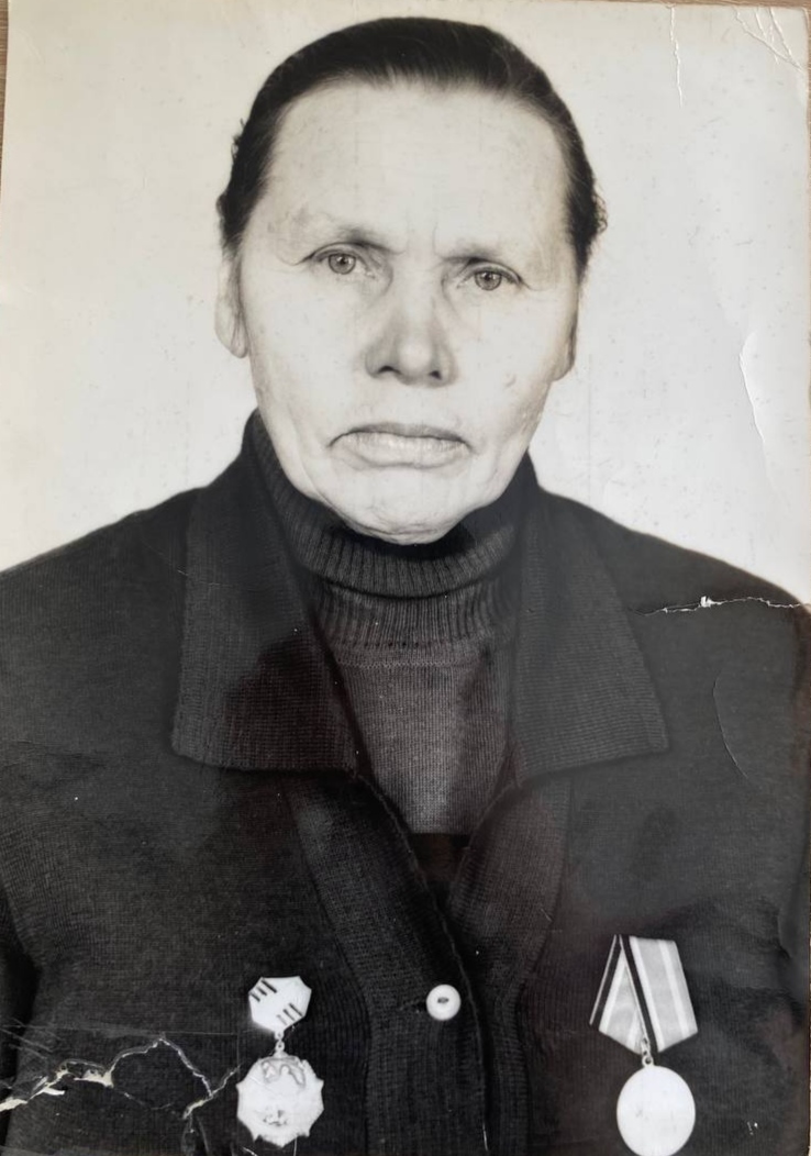 Луковский Иван Николаевич