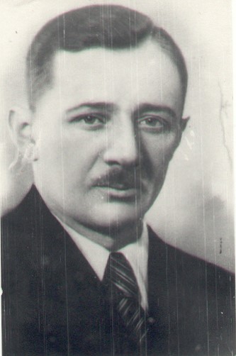 Смоляков Александр Васильевич