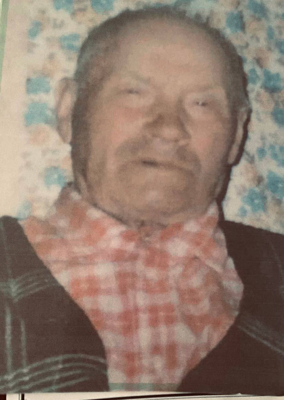 Кислёнок Павел Фомич