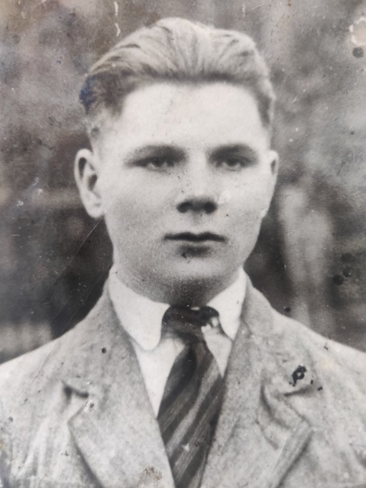 Саевец Николай Михеевич