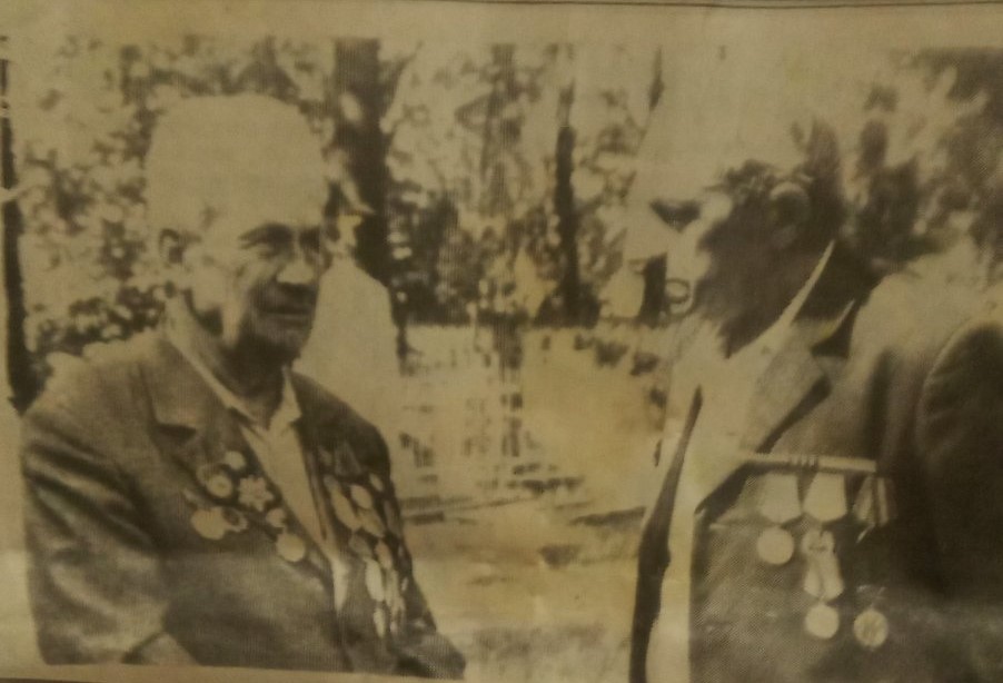 Толочко Василий Леонтьевич