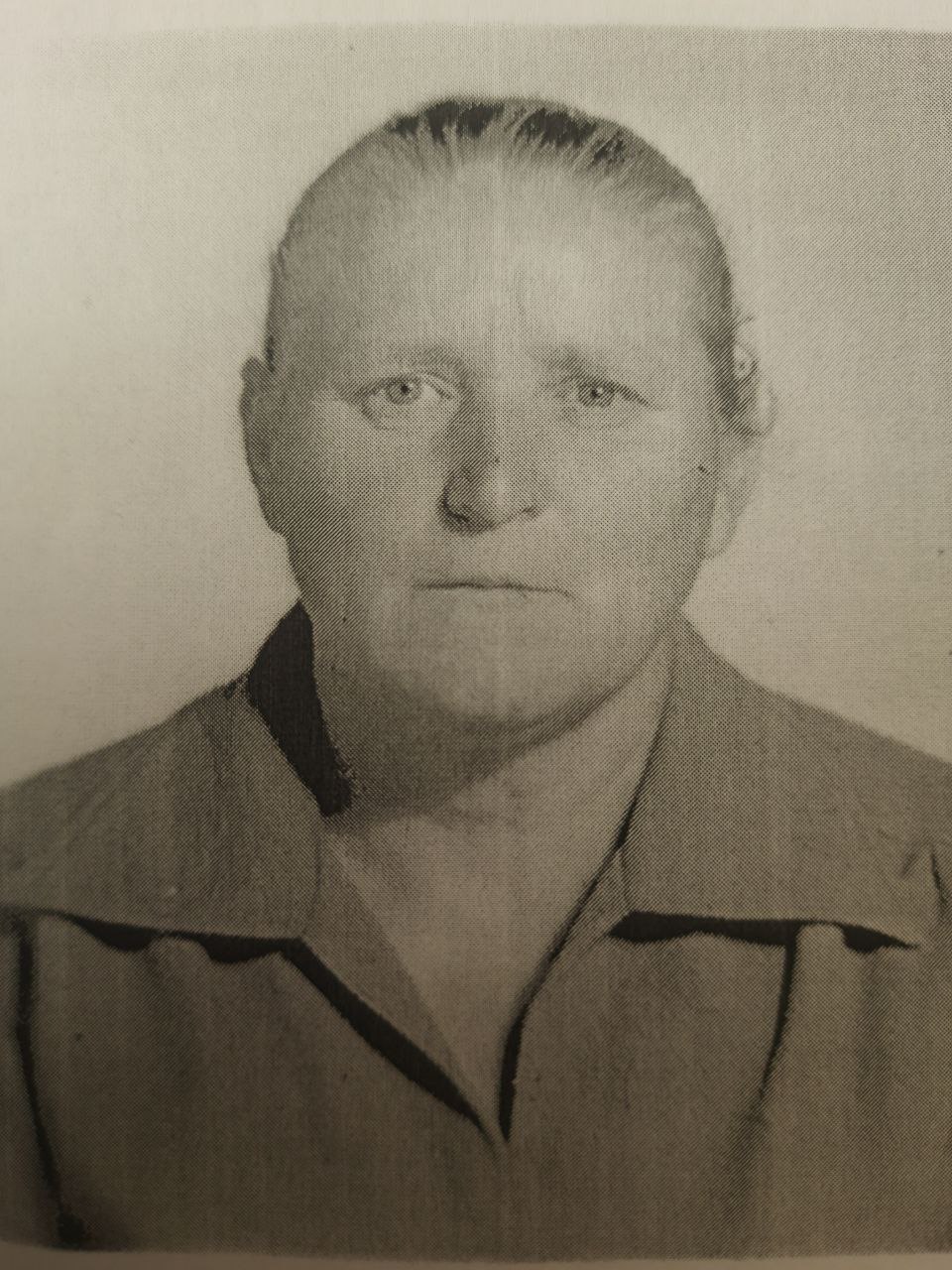 Зельчан Мария Никифоровна