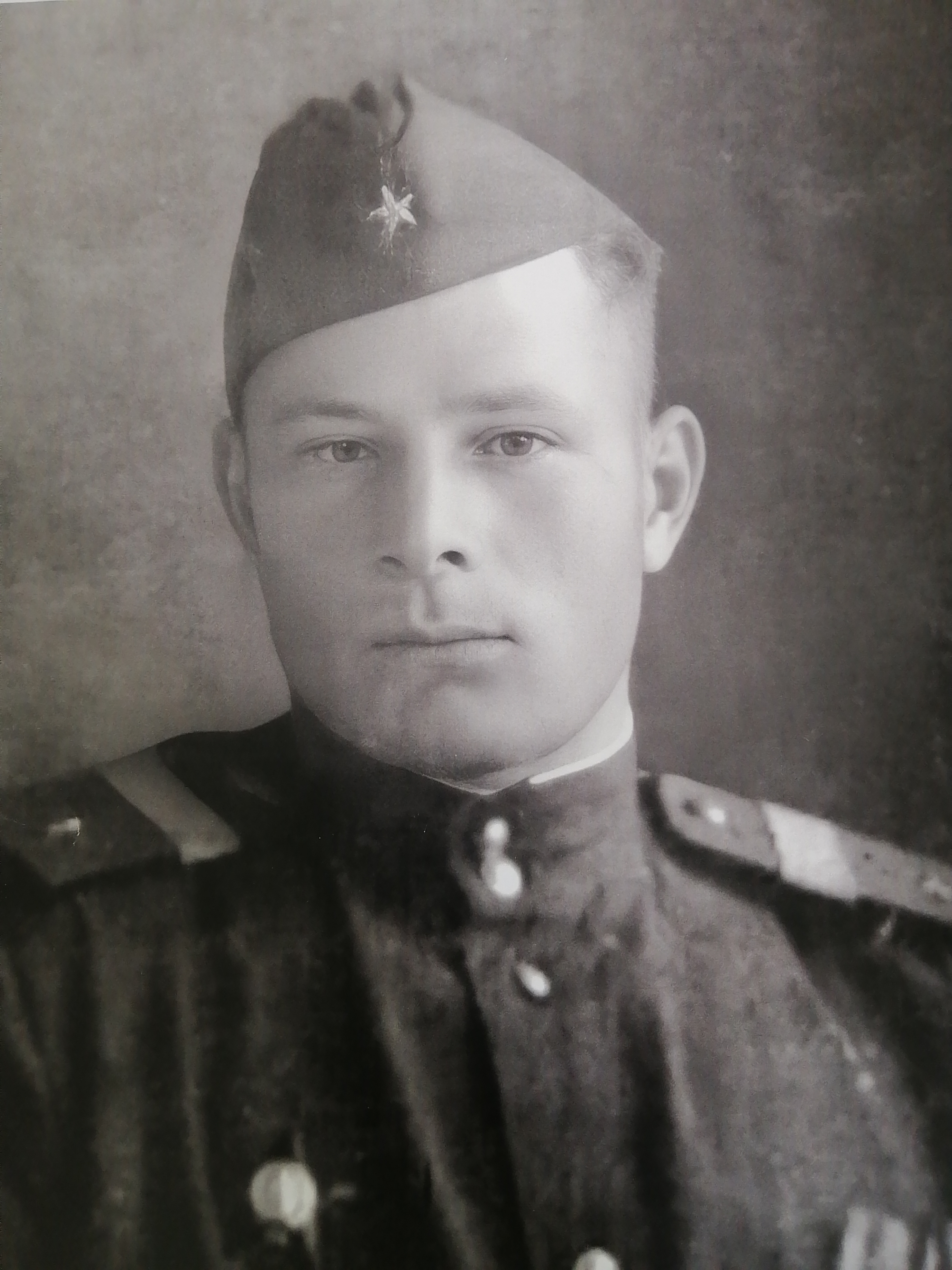 Воронин Анатолий Александрович