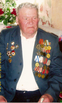 Одинец Константин Васильевич
