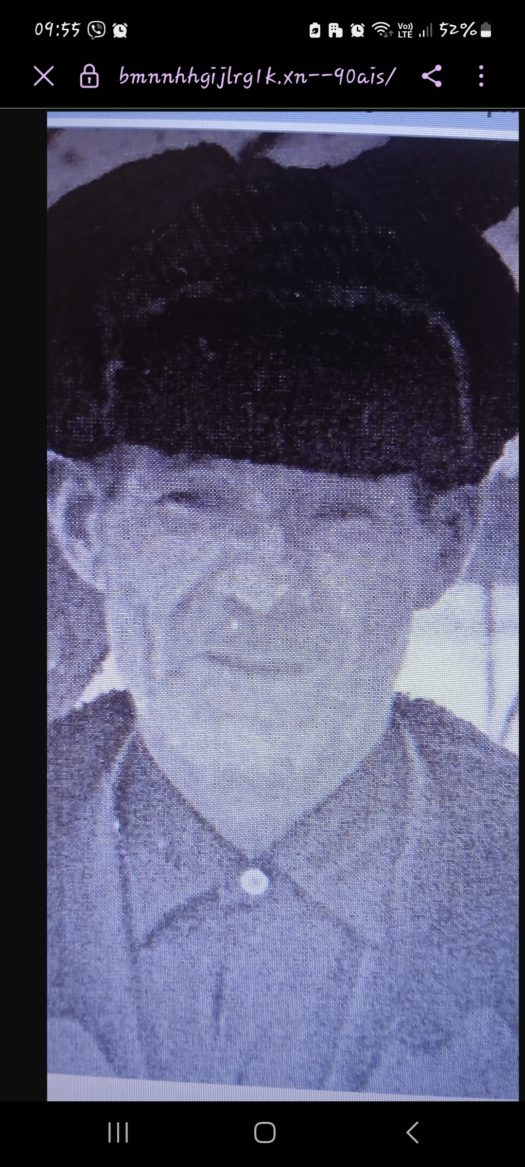 Стельмаков Кузьма Иванович