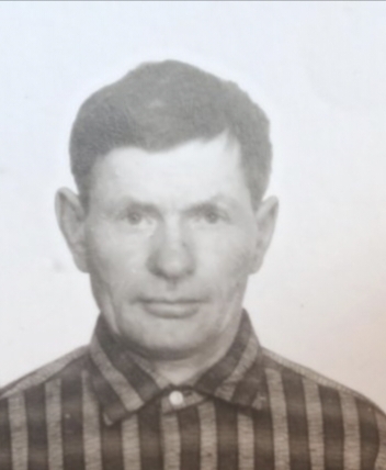 Акулич Логвин Максимович