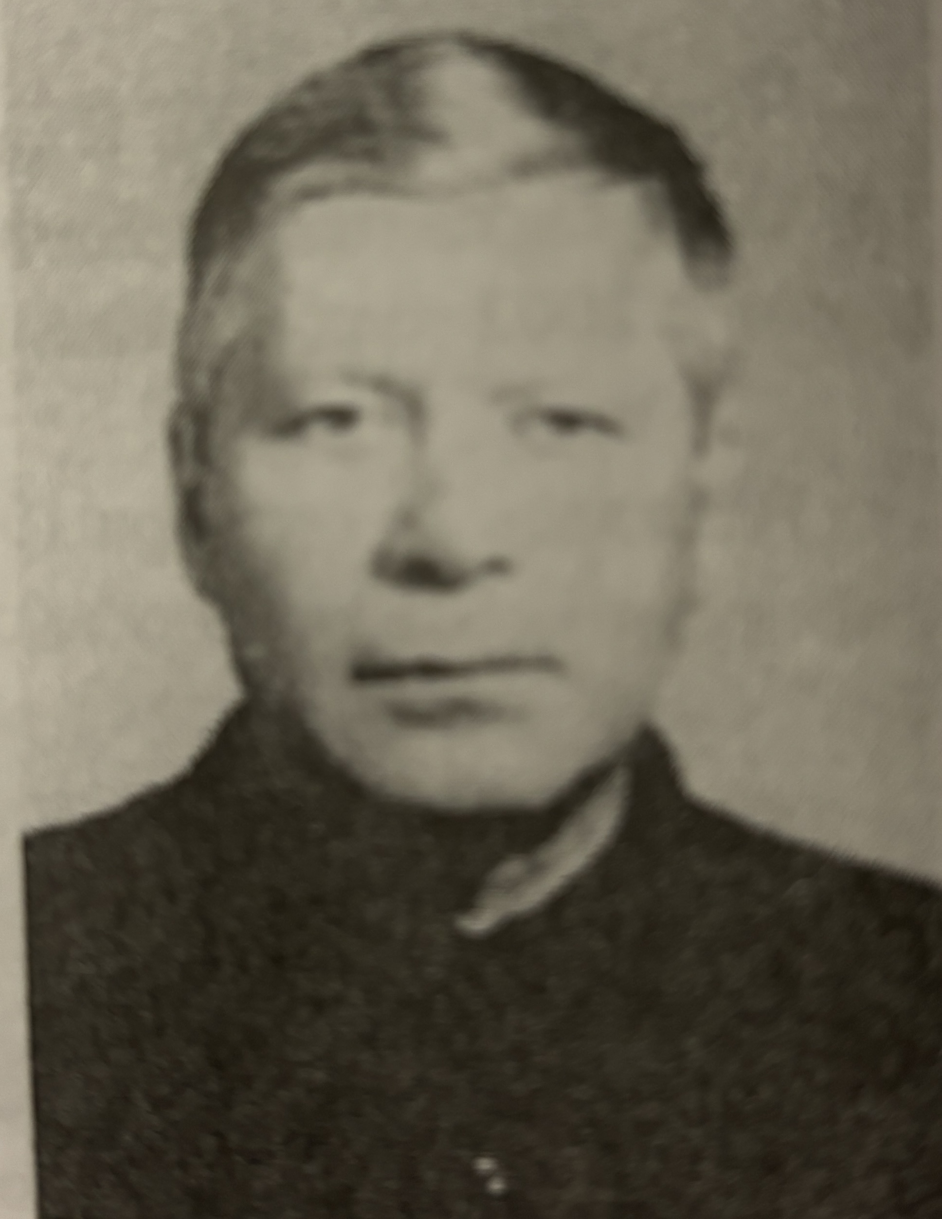 Горев Владимир Константинович