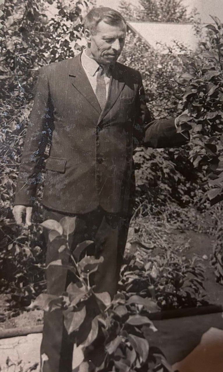 Шаталов Алексей Иванович