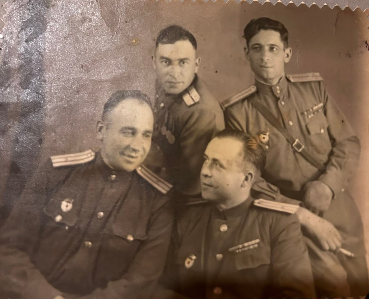 Чечков Варфоломей Иванович