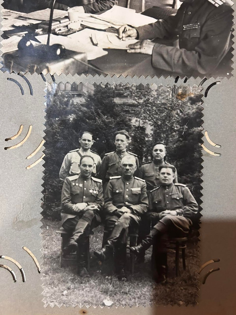 Чечков Варфоломей Иванович