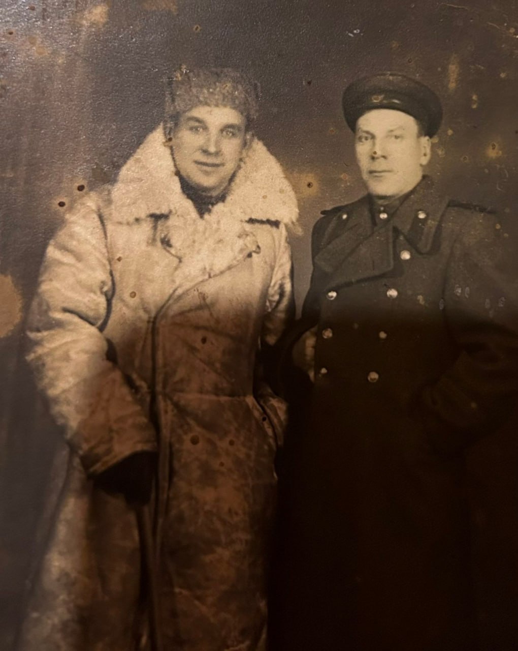 Чечков Варфоломей Иванович