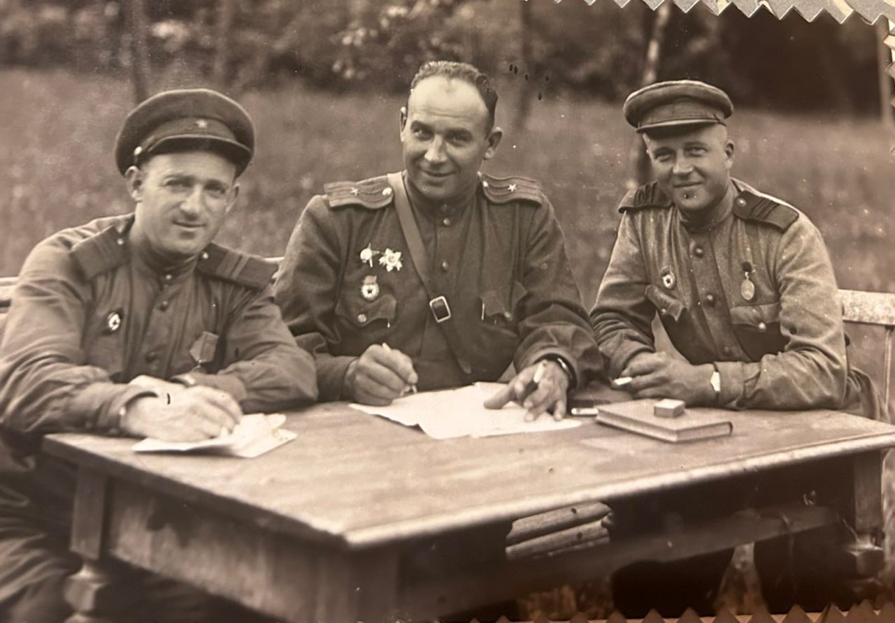 Чечков Варфоломей Иванович