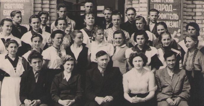 Гонченко Алексей Григорьевич