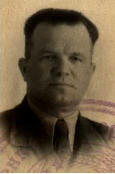 Шульговский Алексей Нестерович