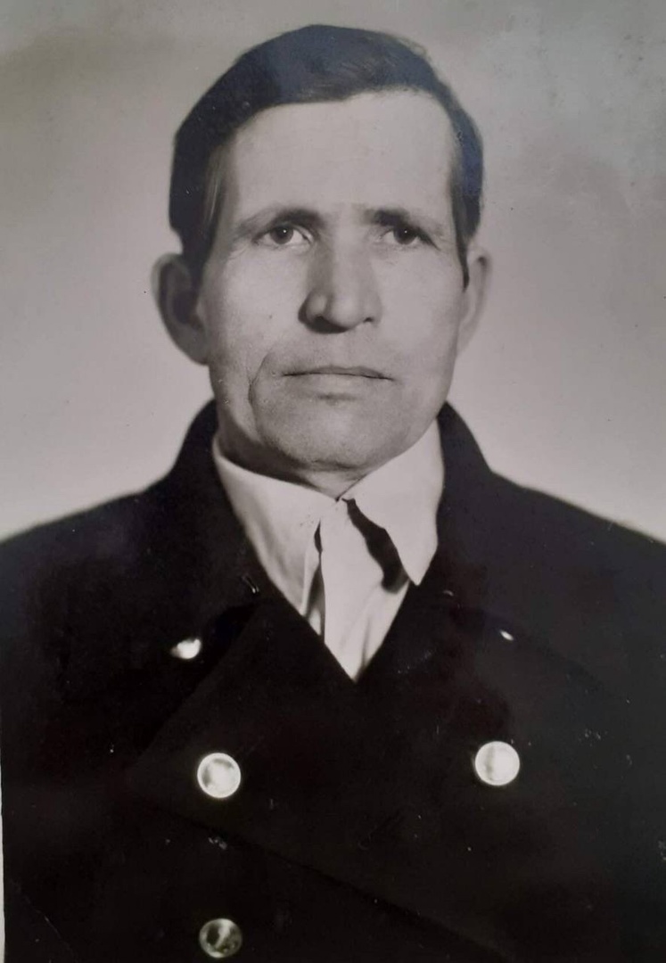 Кострома Адам Федорович